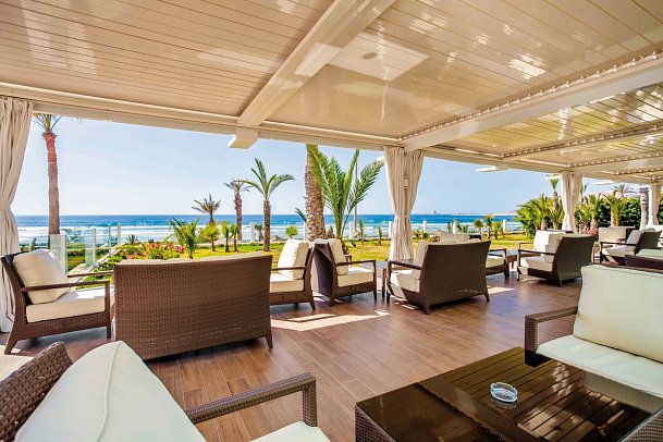 Amadil Ocean Club