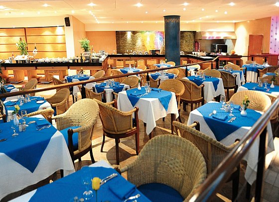 Amadil Ocean Club