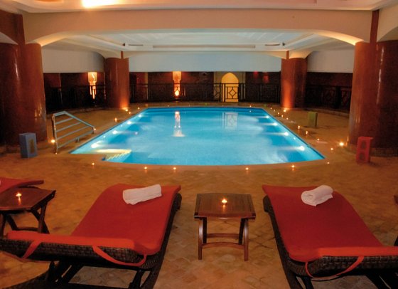 Amadil Ocean Club