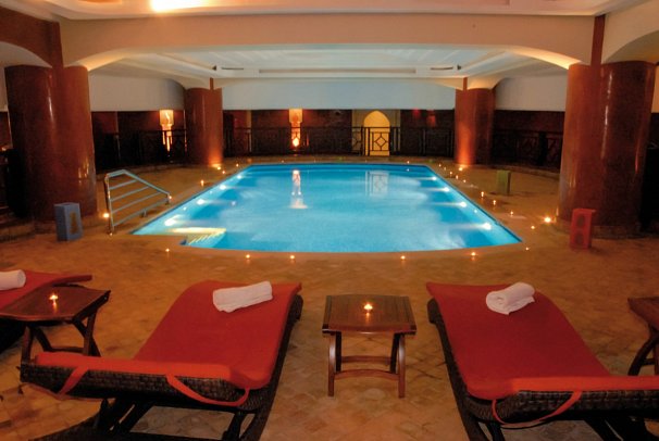 Amadil Ocean Club