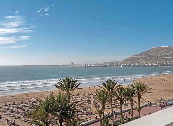The View Agadir