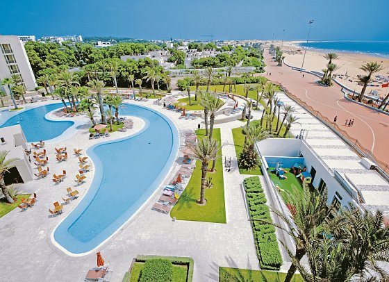The View Agadir
