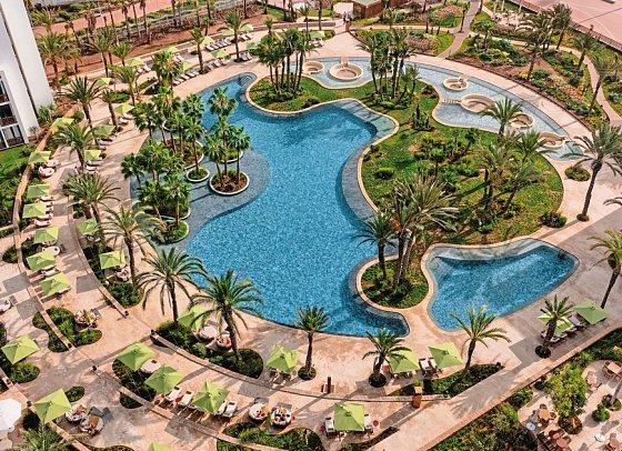 The View Agadir