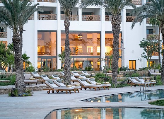 The View Agadir
