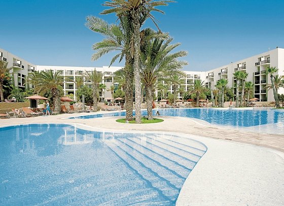 The View Agadir