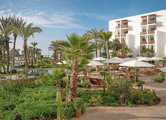 The View Agadir