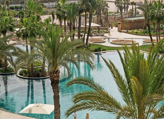 The View Agadir