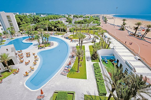 The View Agadir