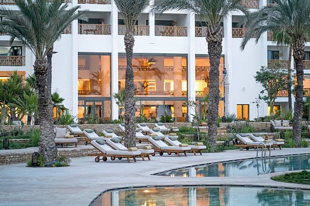 The View Agadir