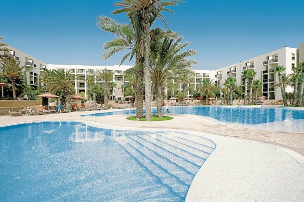 The View Agadir