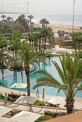 The View Agadir