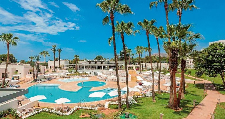 Allegro Agadir