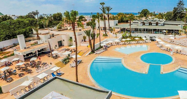 Allegro Agadir