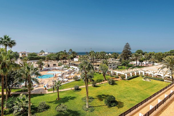 Allegro Agadir