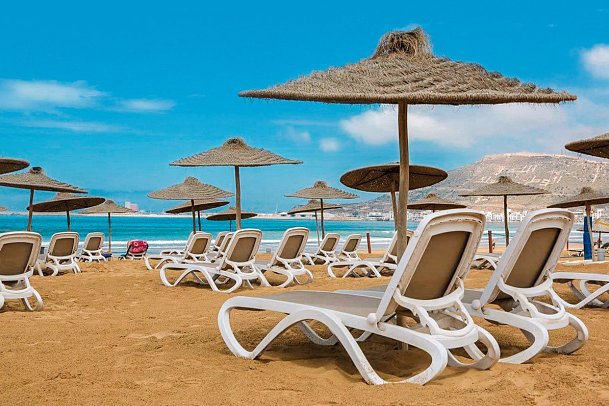 Allegro Agadir