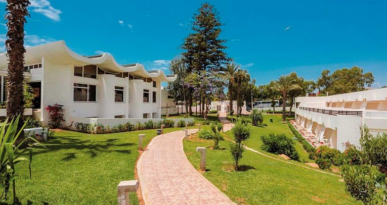 Allegro Agadir