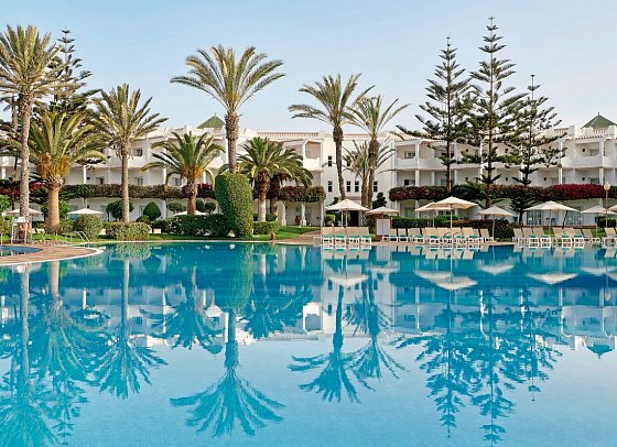 Iberostar Waves Founty Beach