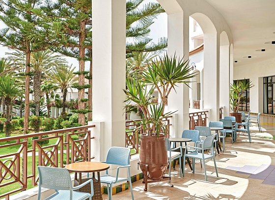 Iberostar Waves Founty Beach