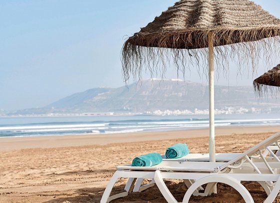 Iberostar Waves Founty Beach