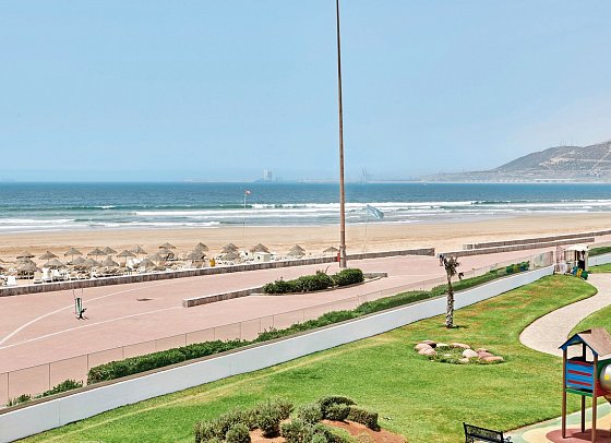 Iberostar Waves Founty Beach