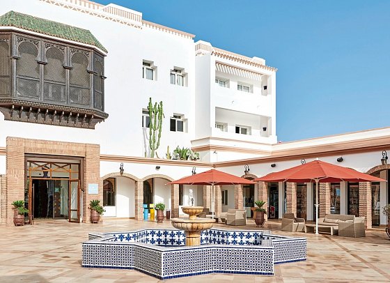 Iberostar Waves Founty Beach