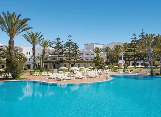 Iberostar Waves Founty Beach