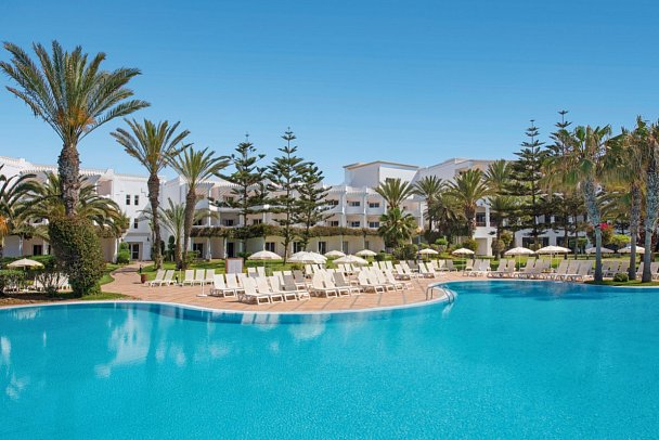 Iberostar Waves Founty Beach