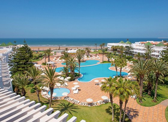 Iberostar Waves Founty Beach