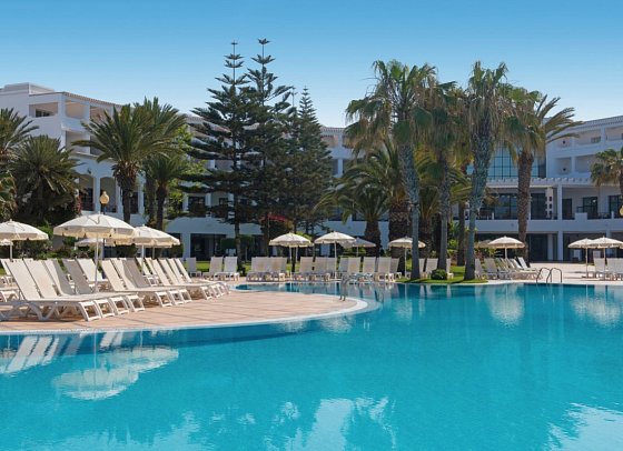 Iberostar Waves Founty Beach