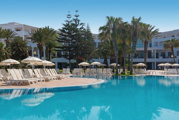Iberostar Waves Founty Beach