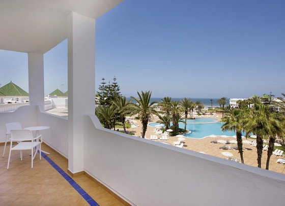 Iberostar Waves Founty Beach