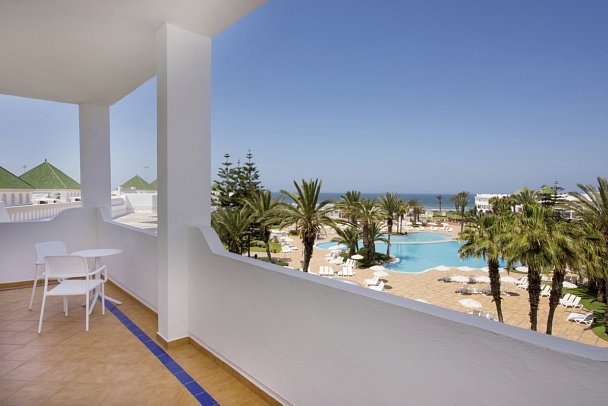 Iberostar Waves Founty Beach