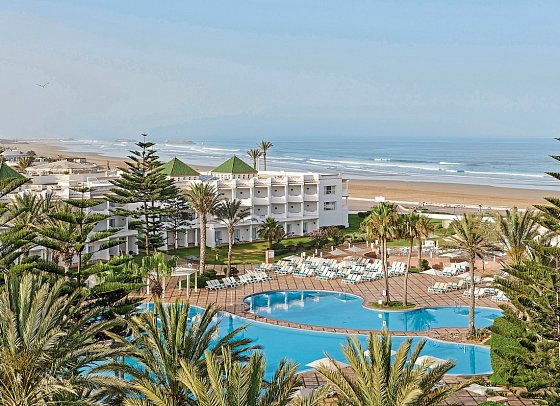 Iberostar Waves Founty Beach
