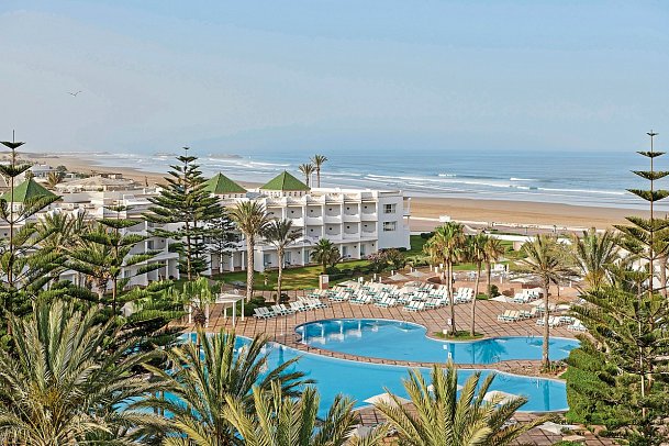 Iberostar Waves Founty Beach