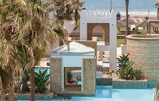 Sofitel Agadir Royal Bay Resort
