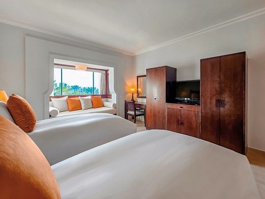 Sofitel Agadir Royal Bay Resort