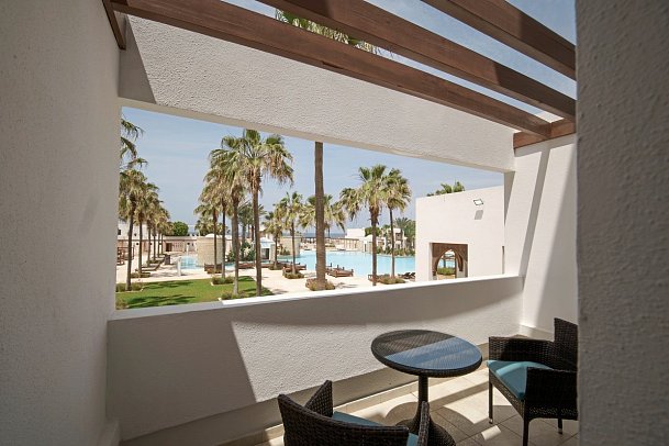 Sofitel Agadir Royal Bay Resort