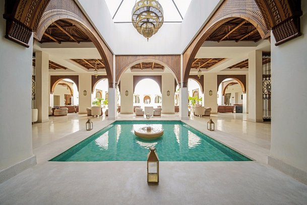 Sofitel Agadir Royal Bay Resort