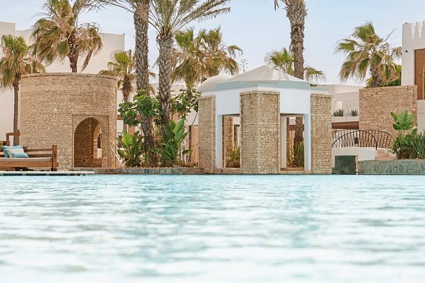 Sofitel Agadir Royal Bay Resort