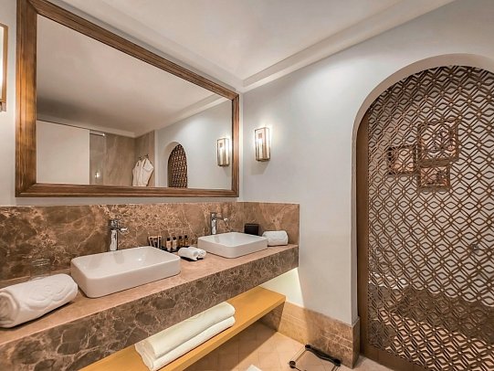 Sofitel Agadir Royal Bay Resort