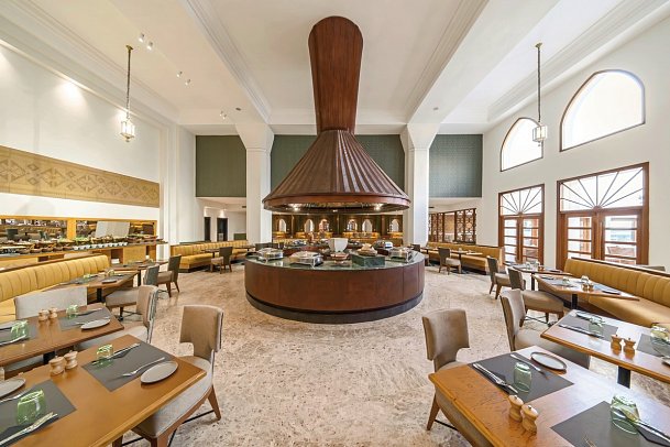 Sofitel Agadir Royal Bay Resort