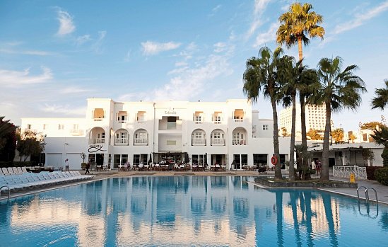 Royal Decameron Tafoukt Beach