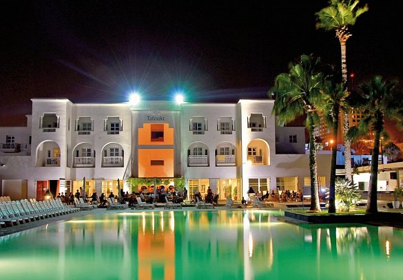 Royal Decameron Tafoukt Beach