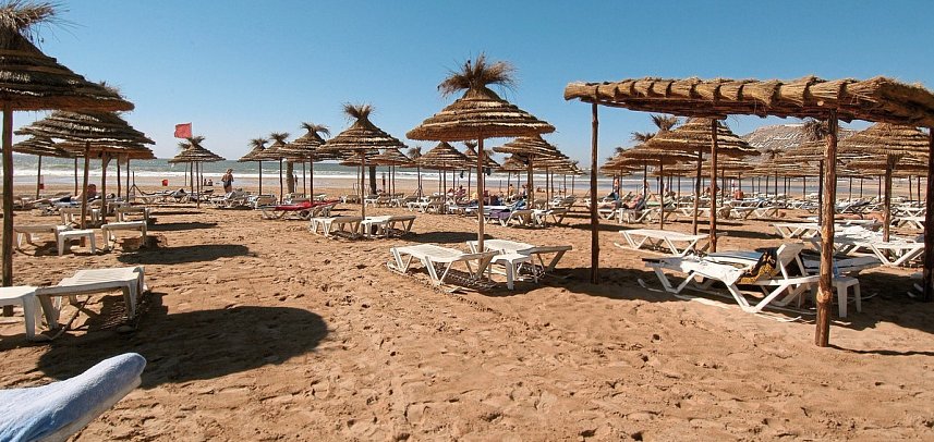 Royal Decameron Tafoukt Beach