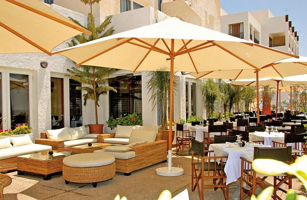 Royal Decameron Tafoukt Beach