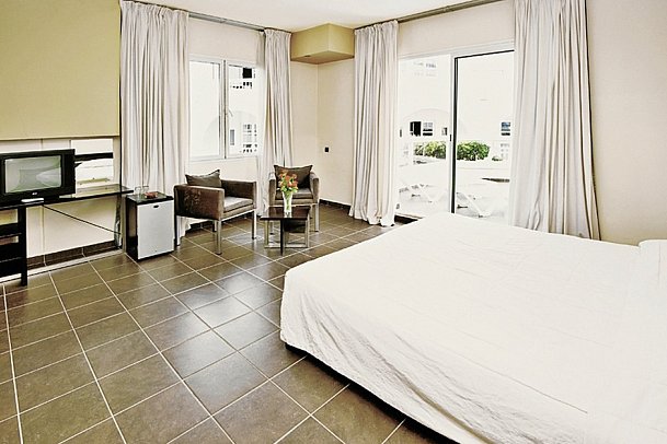 Royal Decameron Tafoukt Beach - Wohnbeispiel Doppelzimmer