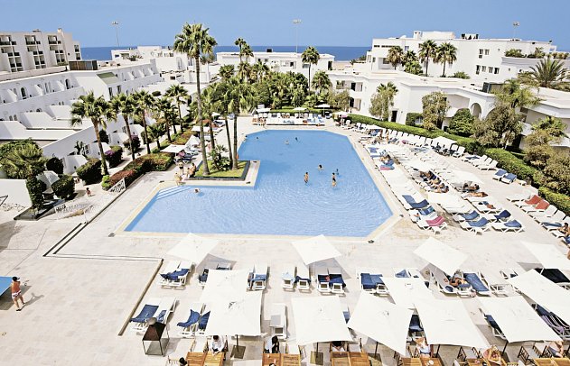 Royal Decameron Tafoukt Beach