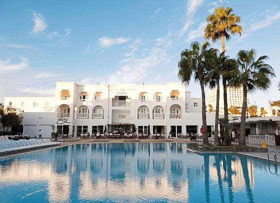Royal Decameron Tafoukt Beach