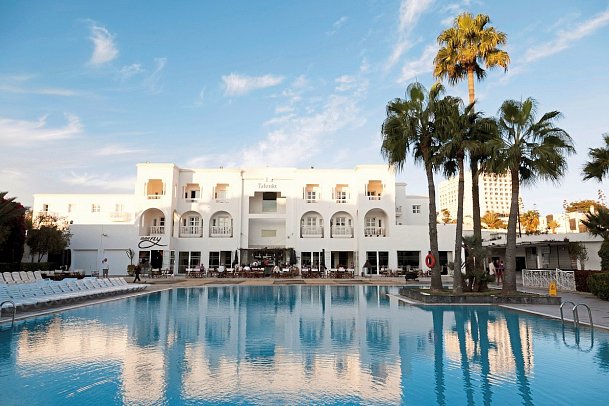 Royal Decameron Tafoukt Beach