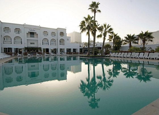 Royal Decameron Tafoukt Beach